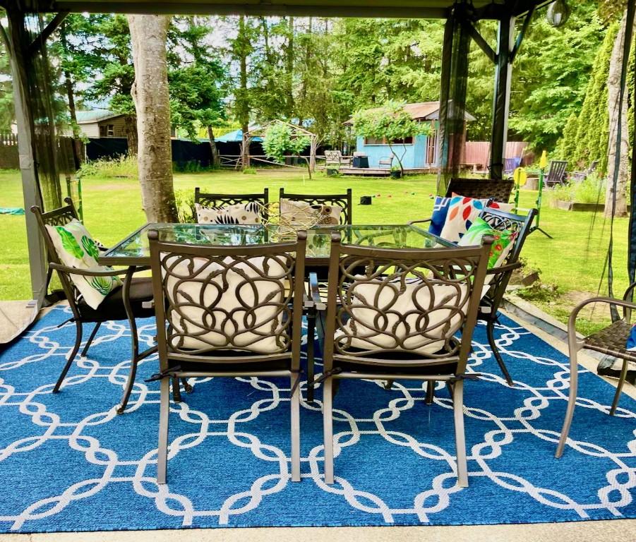 4179 Ashe Crescent, Scotch Creek, BC - Outdoor