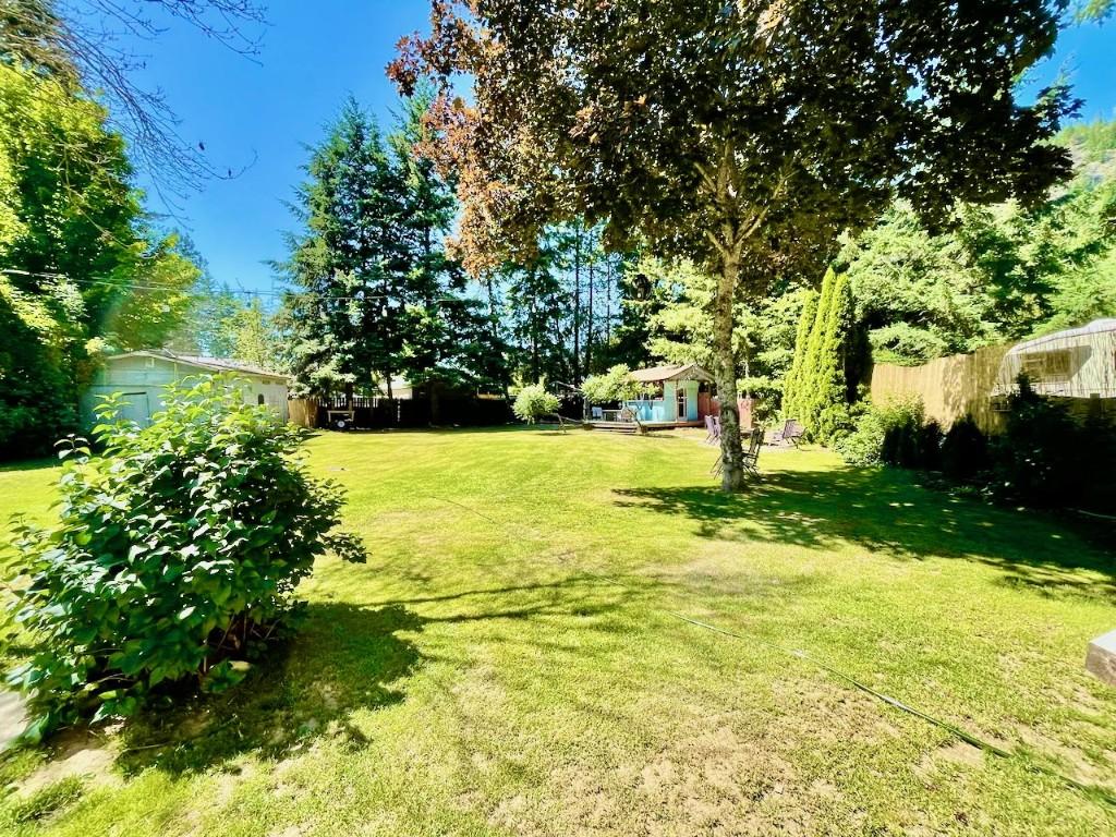 4179 Ashe Crescent, Scotch Creek, BC - Outdoor