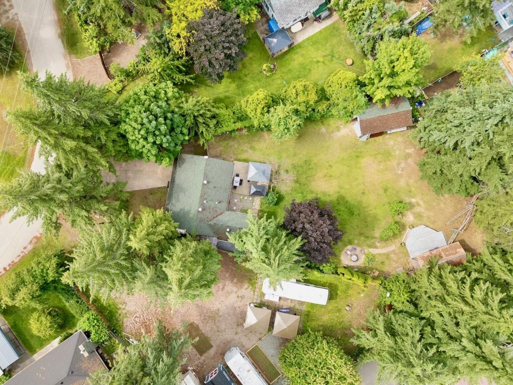 4179 Ashe Crescent, Scotch Creek, BC - Outdoor With View