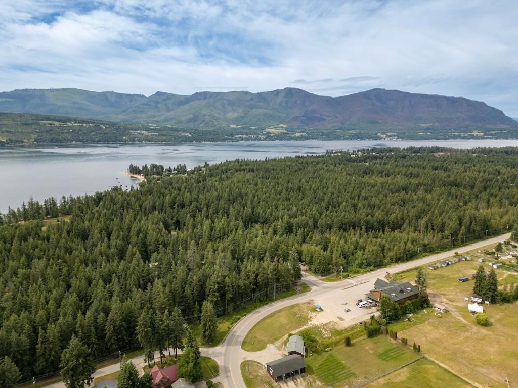 4179 Ashe Crescent, Scotch Creek, BC - Outdoor With Body Of Water With View