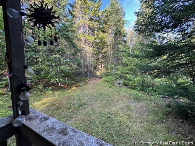 - Milkish Creek Rd, Summerville, NB