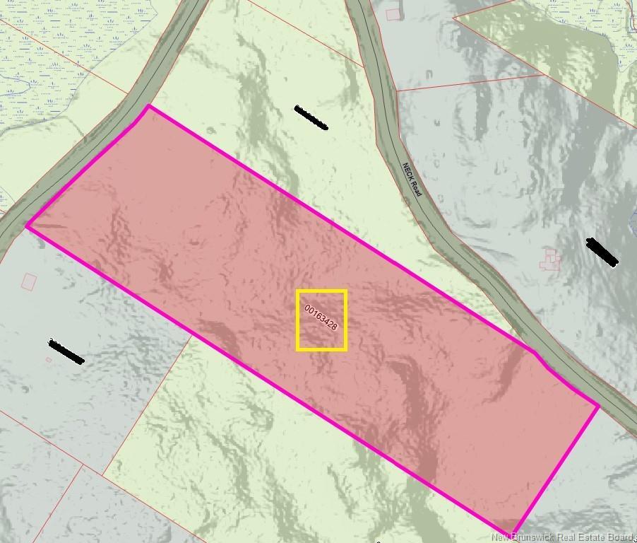 - Milkish Creek Rd, Summerville, NB