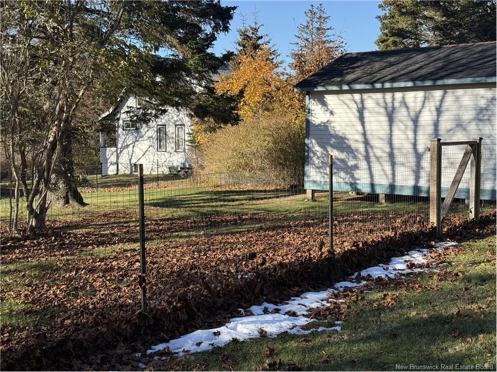 96 Welshpool Back Rd, Welshpool, NB