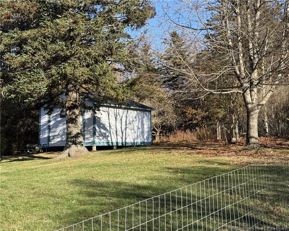 96 Welshpool Back Rd, Welshpool, NB