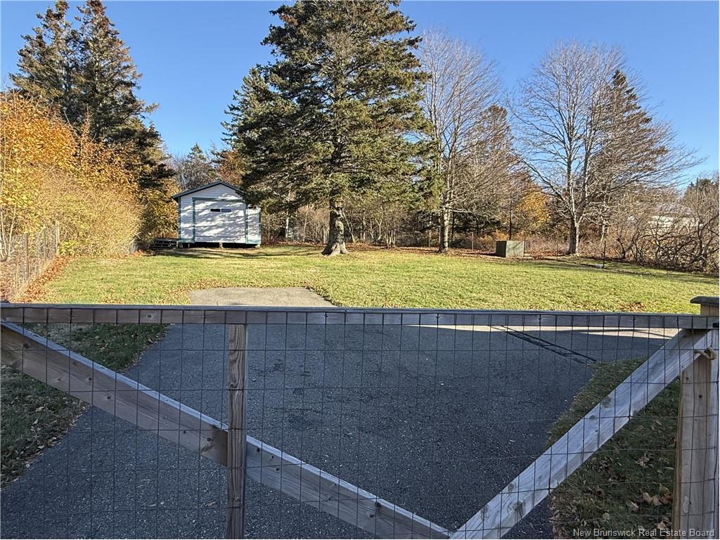 96 Welshpool Back Rd, Welshpool, NB