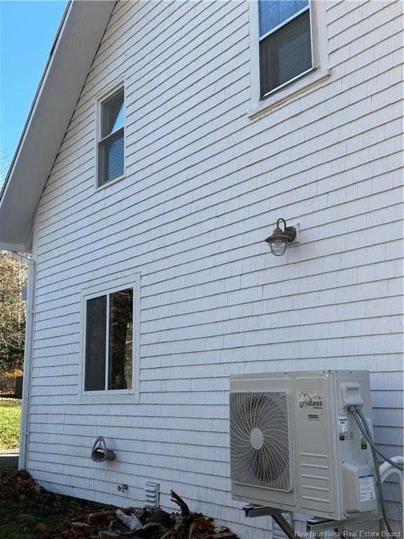 96 Welshpool Back Rd, Welshpool, NB