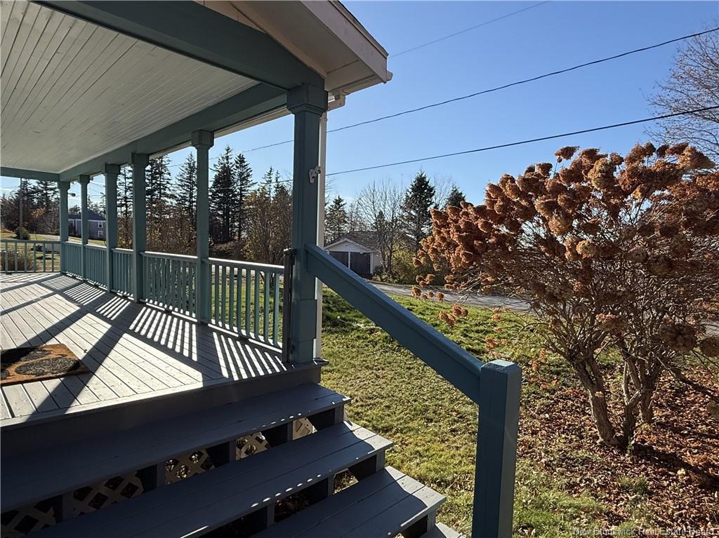 96 Welshpool Back Rd, Welshpool, NB