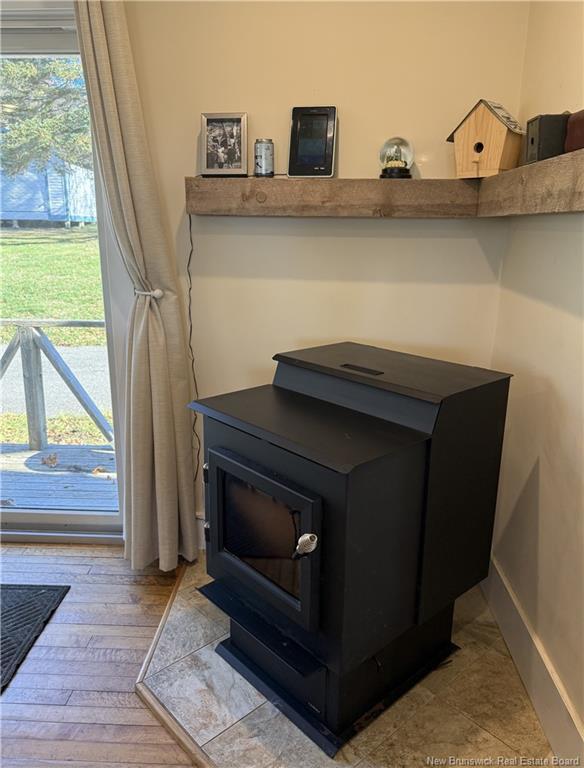 96 Welshpool Back Rd, Welshpool, NB