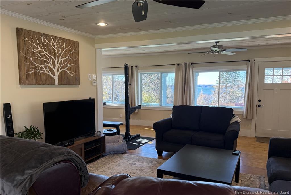 96 Welshpool Back Rd, Welshpool, NB