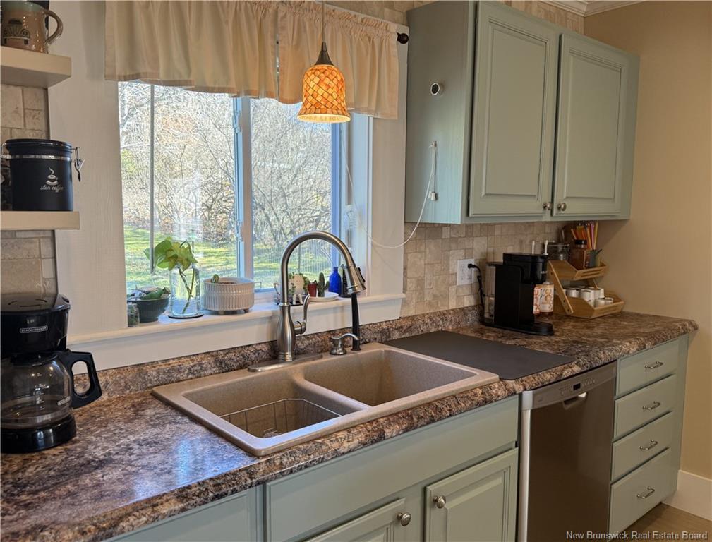 96 Welshpool Back Rd, Welshpool, NB