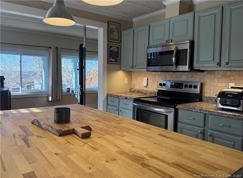 96 Welshpool Back Rd, Welshpool, NB