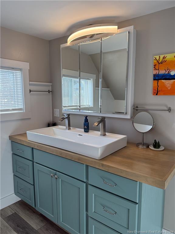 96 Welshpool Back Rd, Welshpool, NB