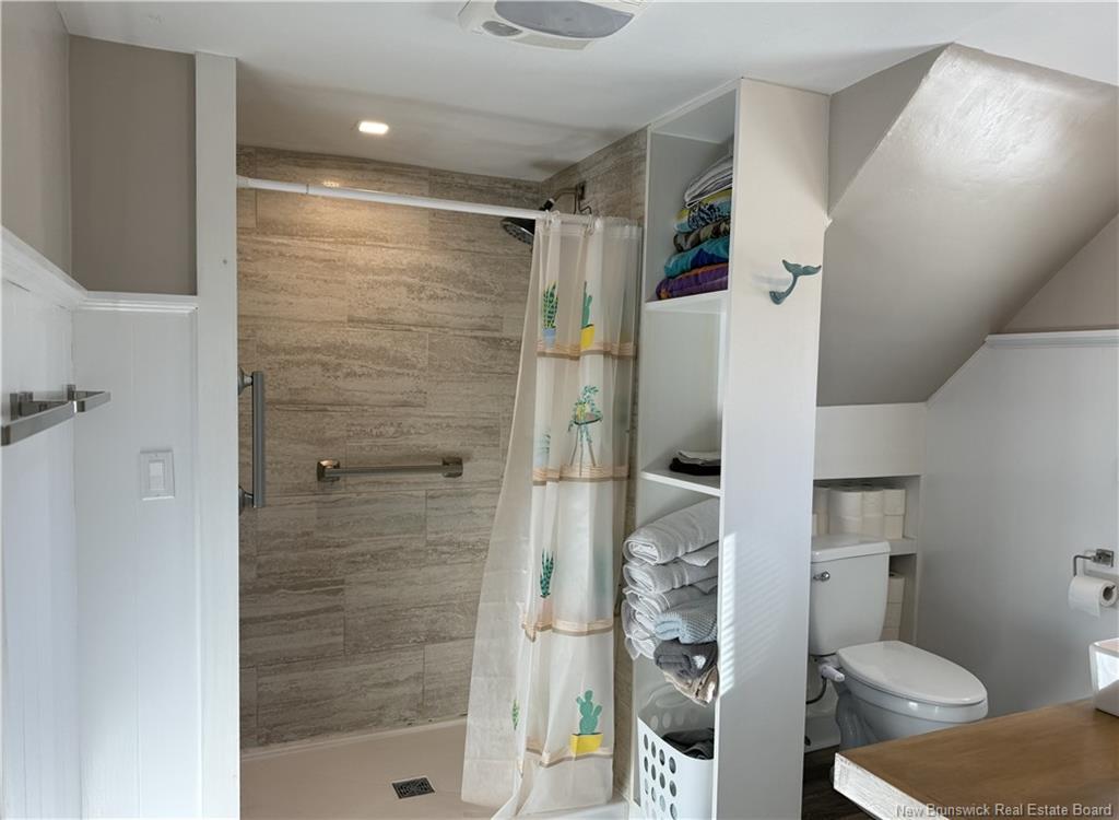 96 Welshpool Back Rd, Welshpool, NB