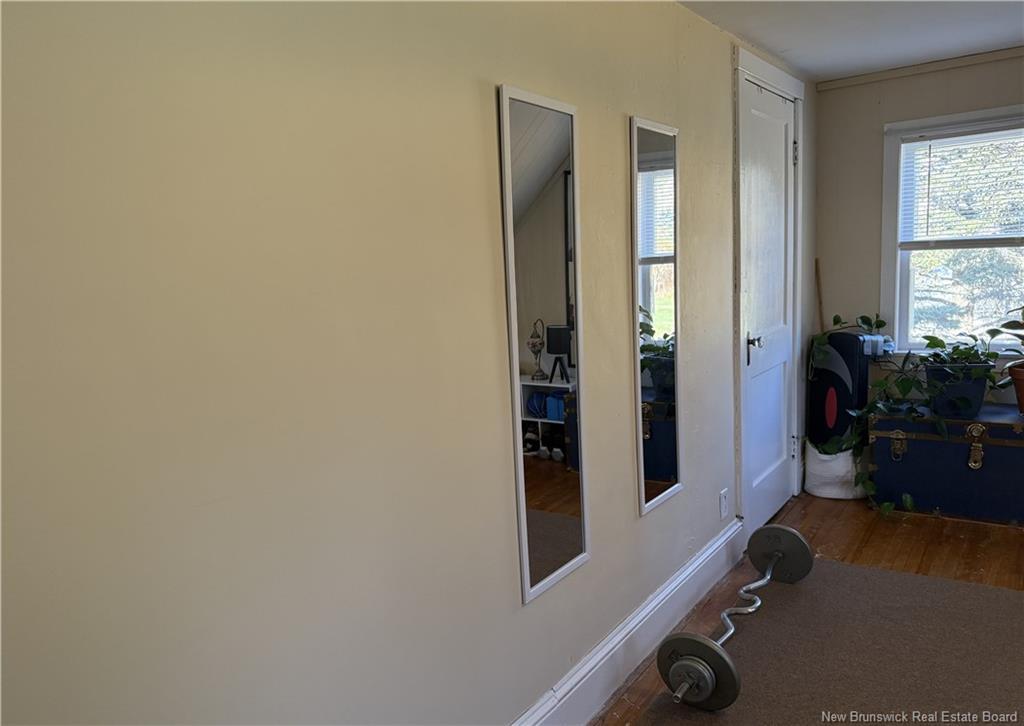 96 Welshpool Back Rd, Welshpool, NB