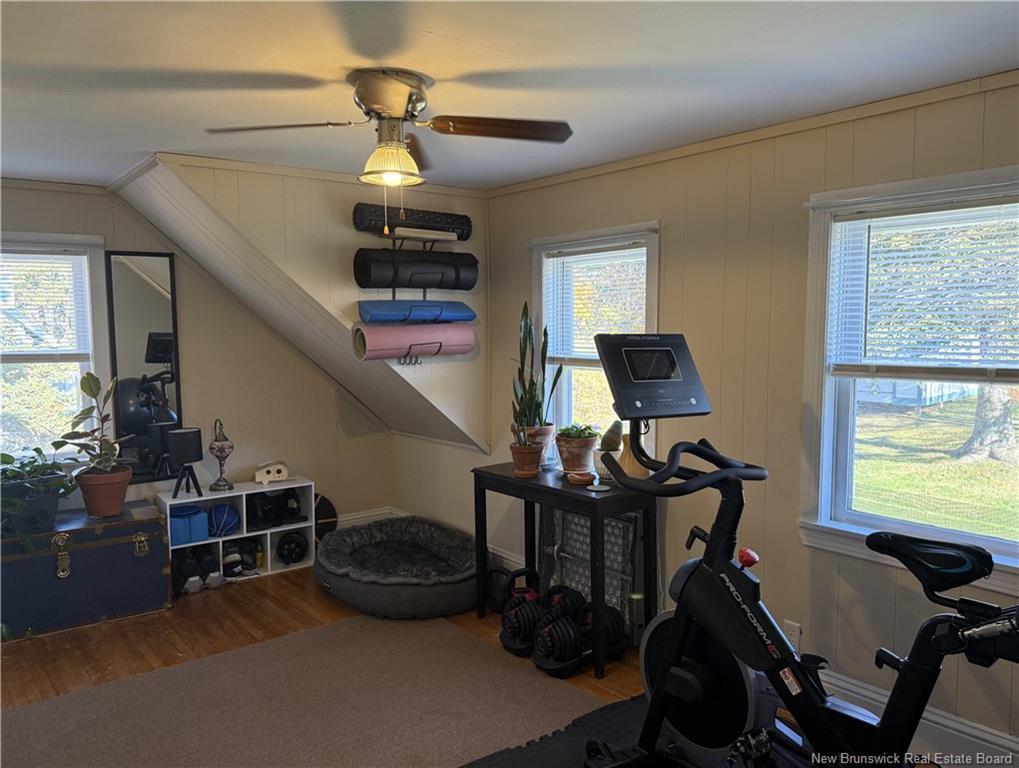 96 Welshpool Back Rd, Welshpool, NB