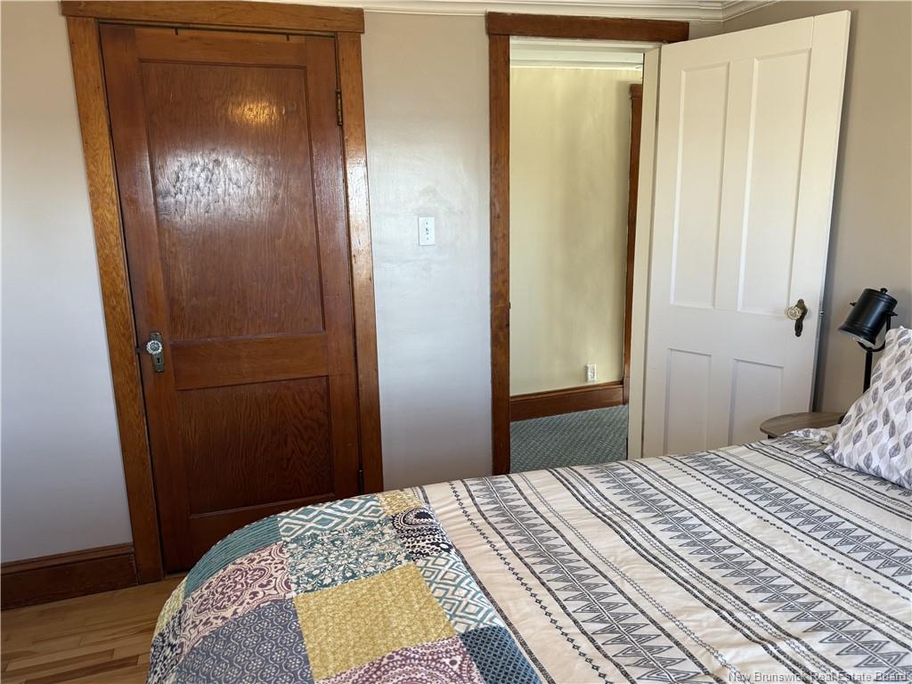 96 Welshpool Back Rd, Welshpool, NB