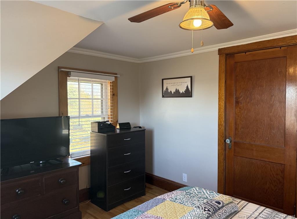 96 Welshpool Back Rd, Welshpool, NB