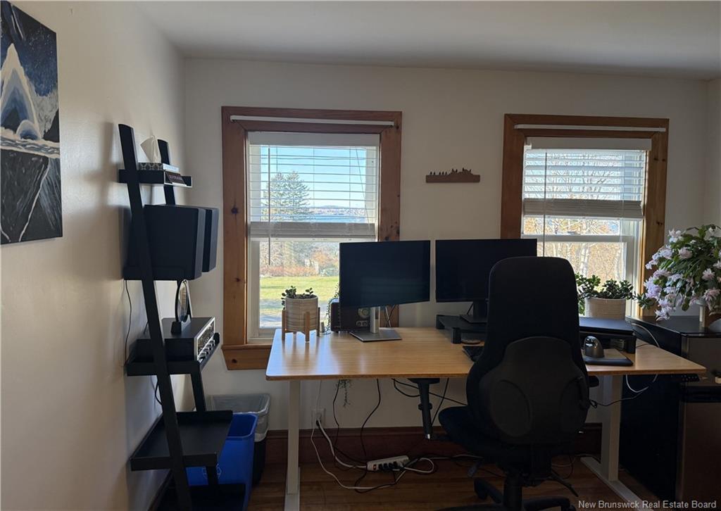 96 Welshpool Back Rd, Welshpool, NB