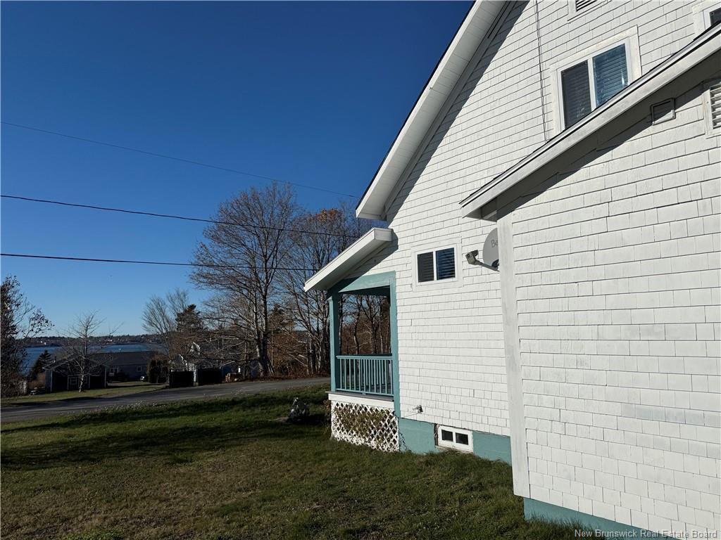 96 Welshpool Back Rd, Welshpool, NB