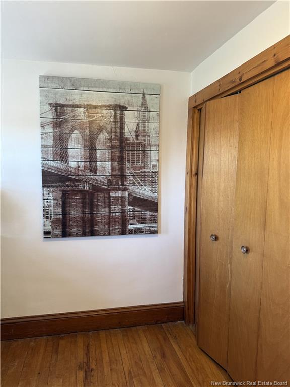 96 Welshpool Back Rd, Welshpool, NB