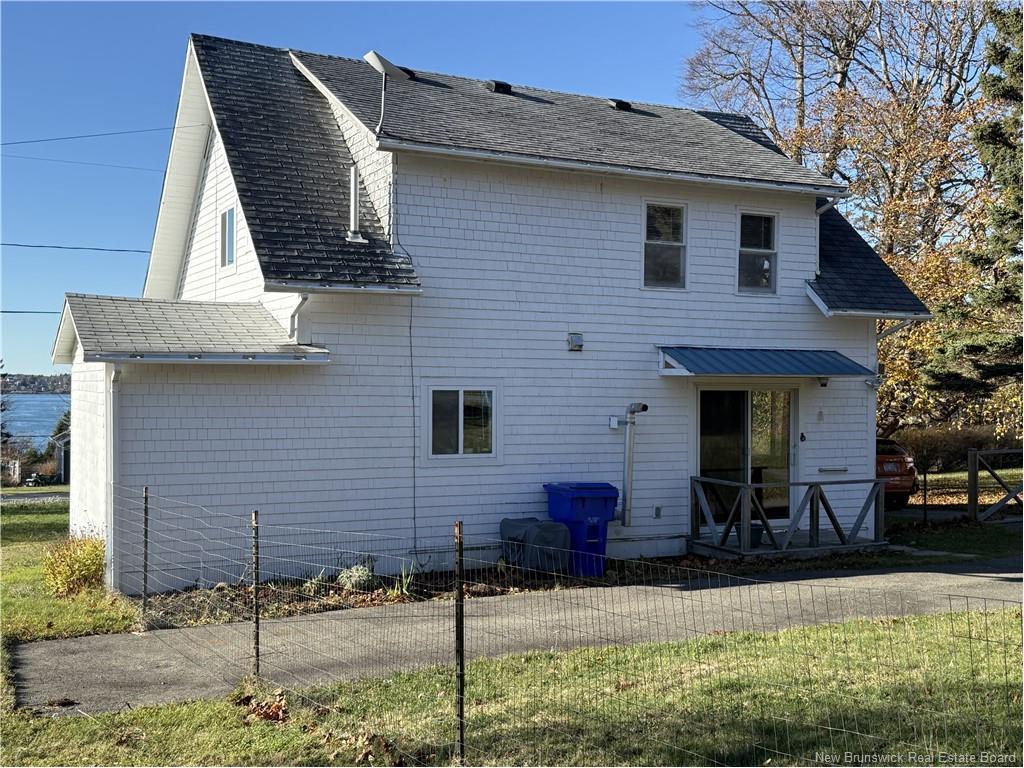 96 Welshpool Back Rd, Welshpool, NB