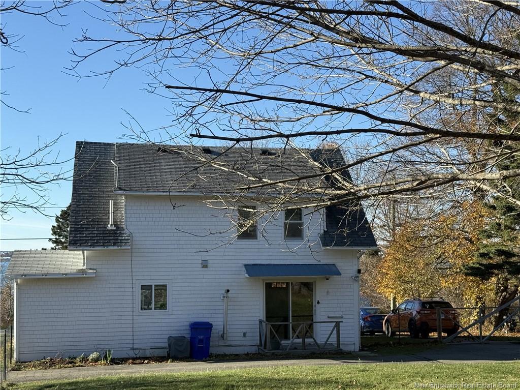 96 Welshpool Back Rd, Welshpool, NB