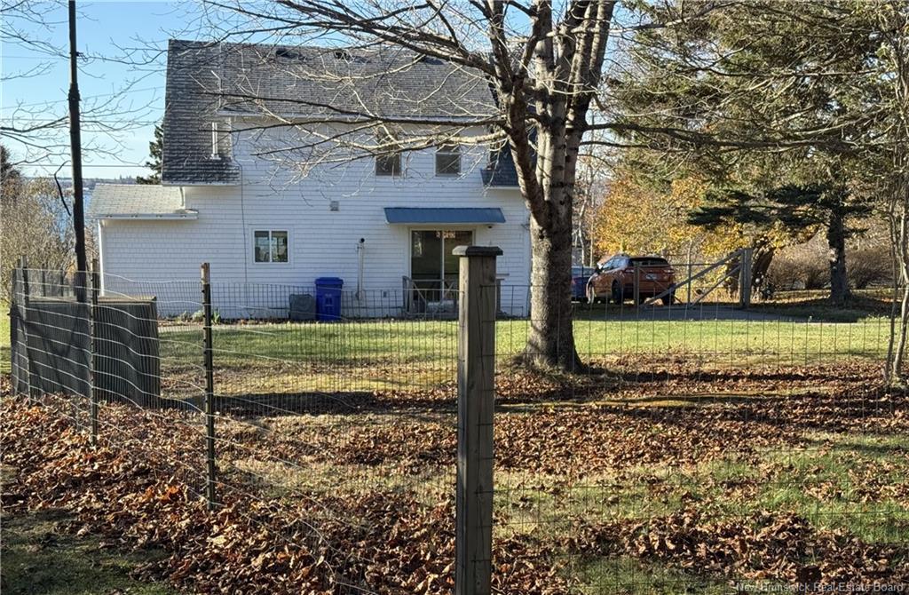 96 Welshpool Back Rd, Welshpool, NB