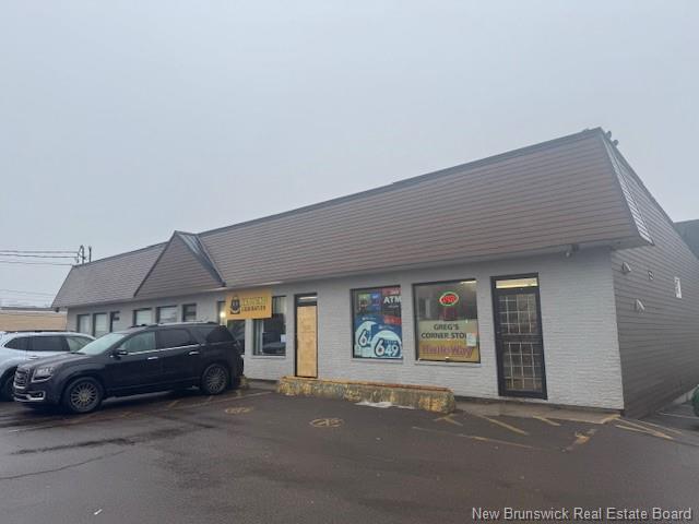 460 St. George St, Moncton, NB