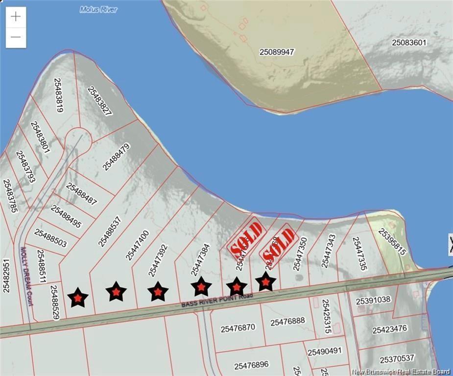 15-61 Bass River Point Rd, Bass River, NB