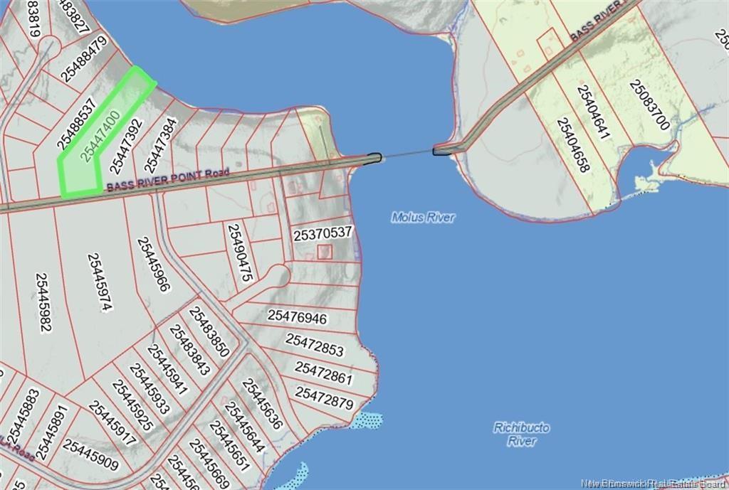 15-61 Bass River Point Rd, Bass River, NB