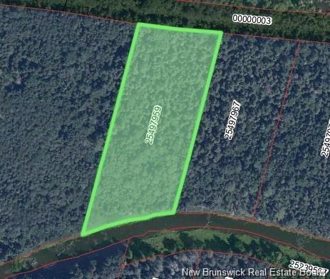 Lot 1 Murray Rd, Smiths Corner, NB