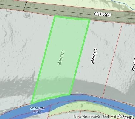 Lot 1 Murray Rd, Smiths Corner, NB
