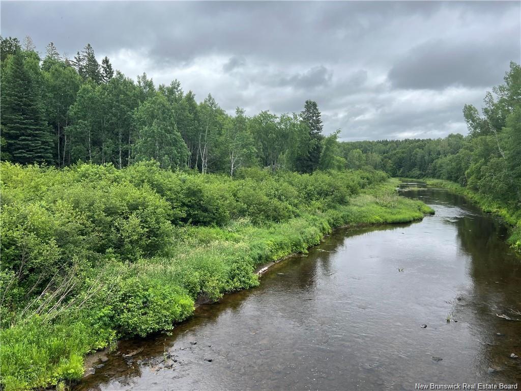 Lot 1 Murray Rd, Smiths Corner, NB