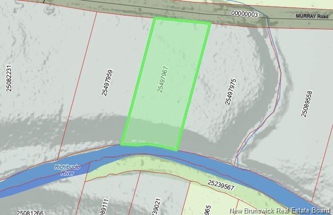 Lot 2 Murray Rd, Smiths Corner, NB