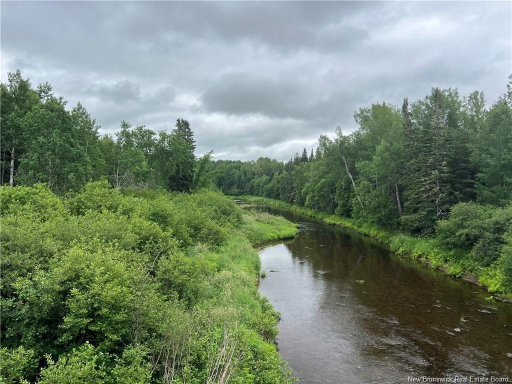 Lot 2 Murray Rd, Smiths Corner, NB