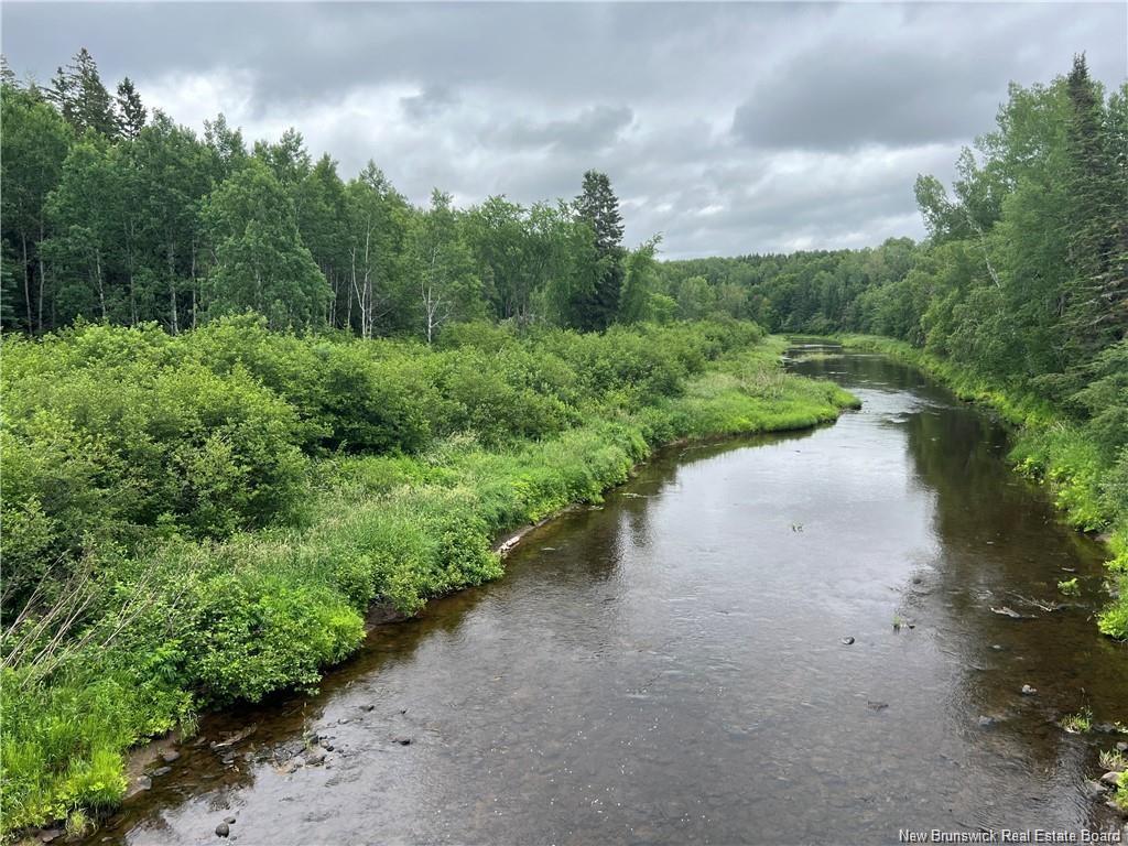 Lot 2 Murray Rd, Smiths Corner, NB