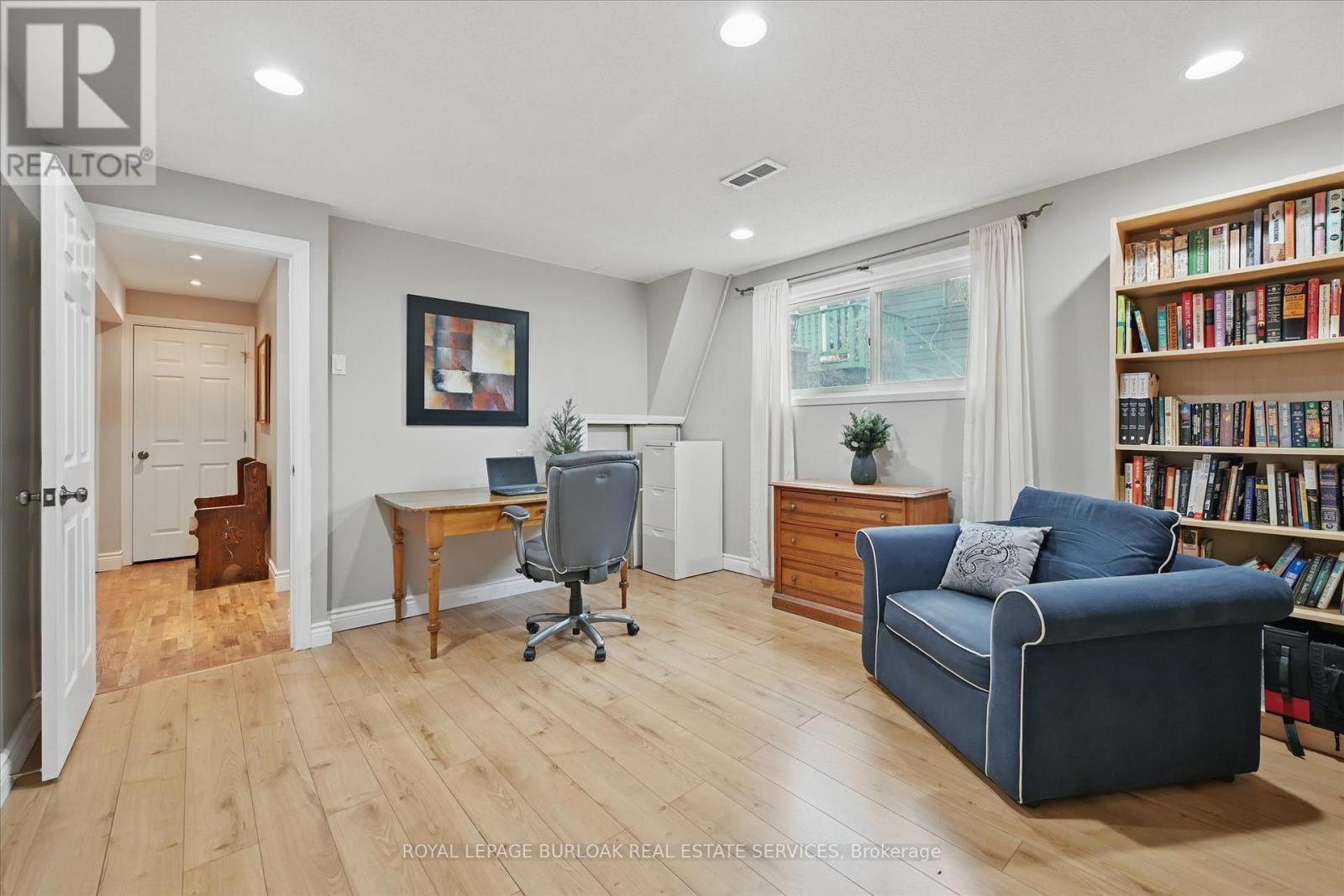 768 King Road, Burlington, ON - Indoor Photo Showing Office