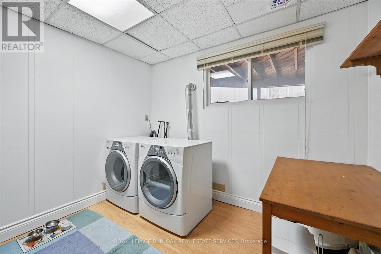 768 King Road, Burlington, ON - Indoor Photo Showing Laundry Room