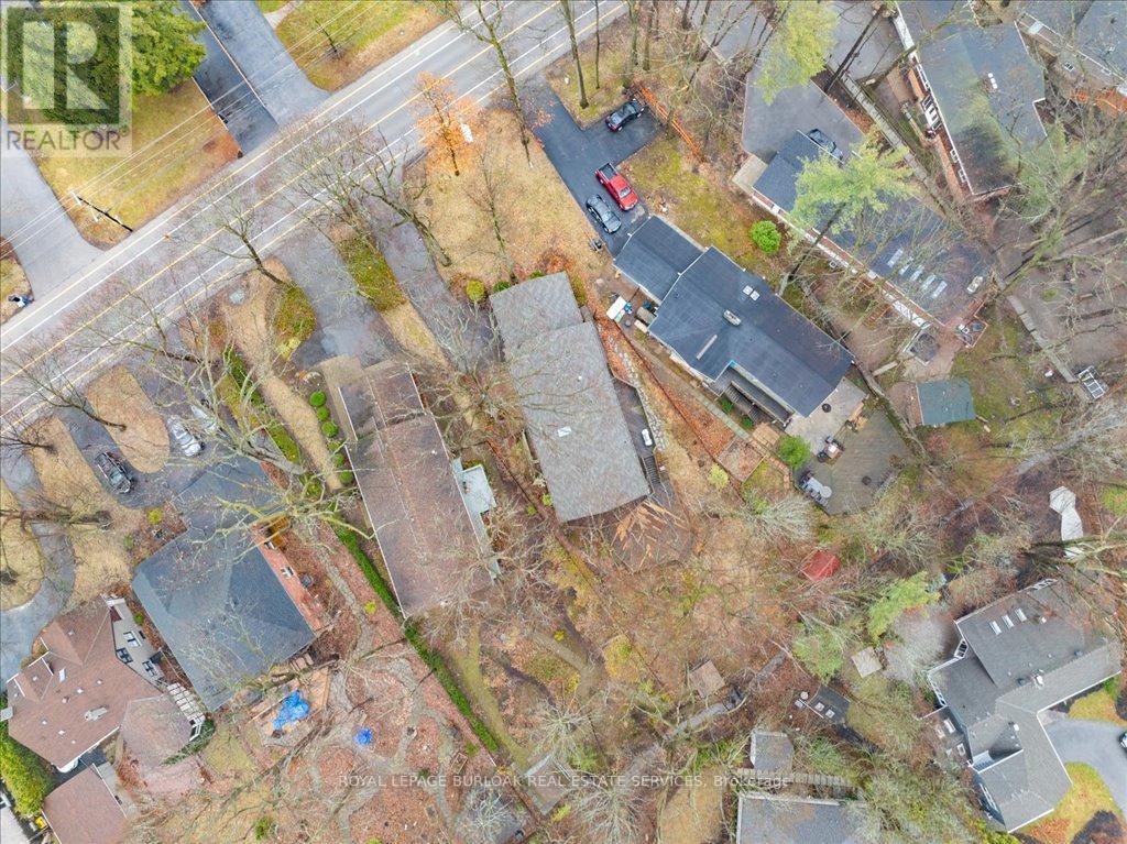 768 King Road, Burlington, ON - Outdoor With View