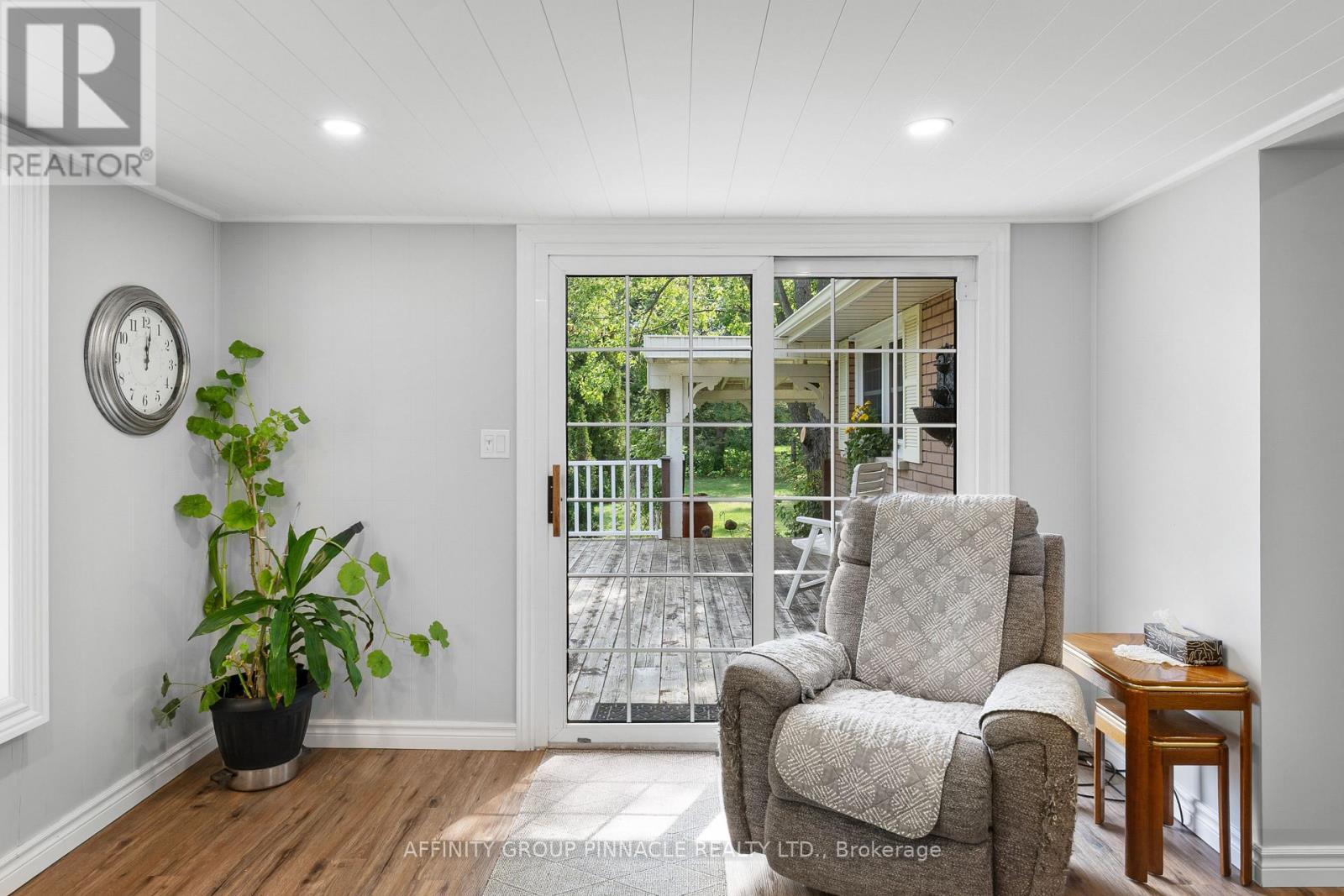 17 Richard Avenue, Kawartha Lakes (Lindsay), ON - Indoor