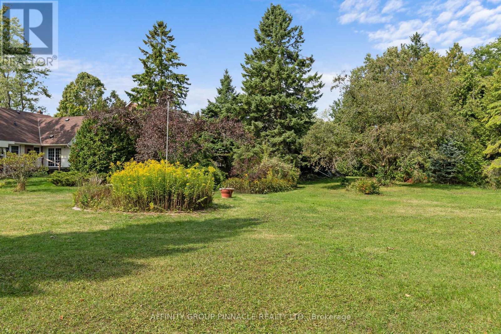 17 Richard Avenue, Kawartha Lakes (Lindsay), ON - Outdoor