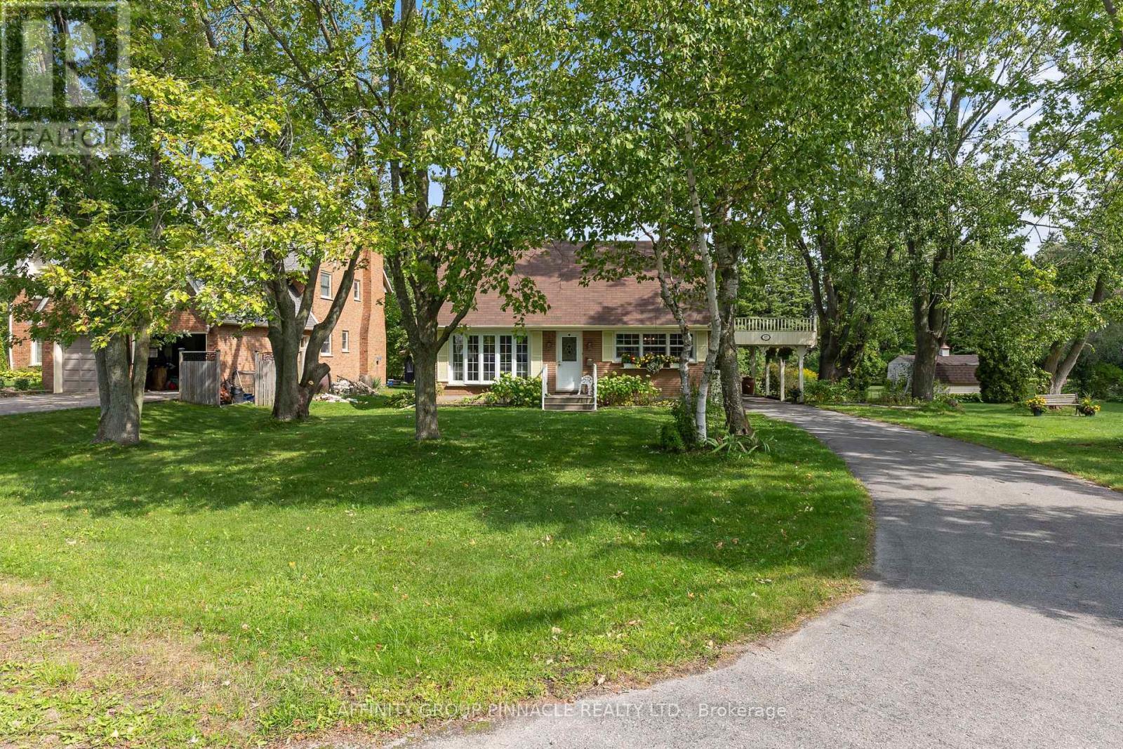 17 Richard Avenue, Kawartha Lakes (Lindsay), ON - Outdoor