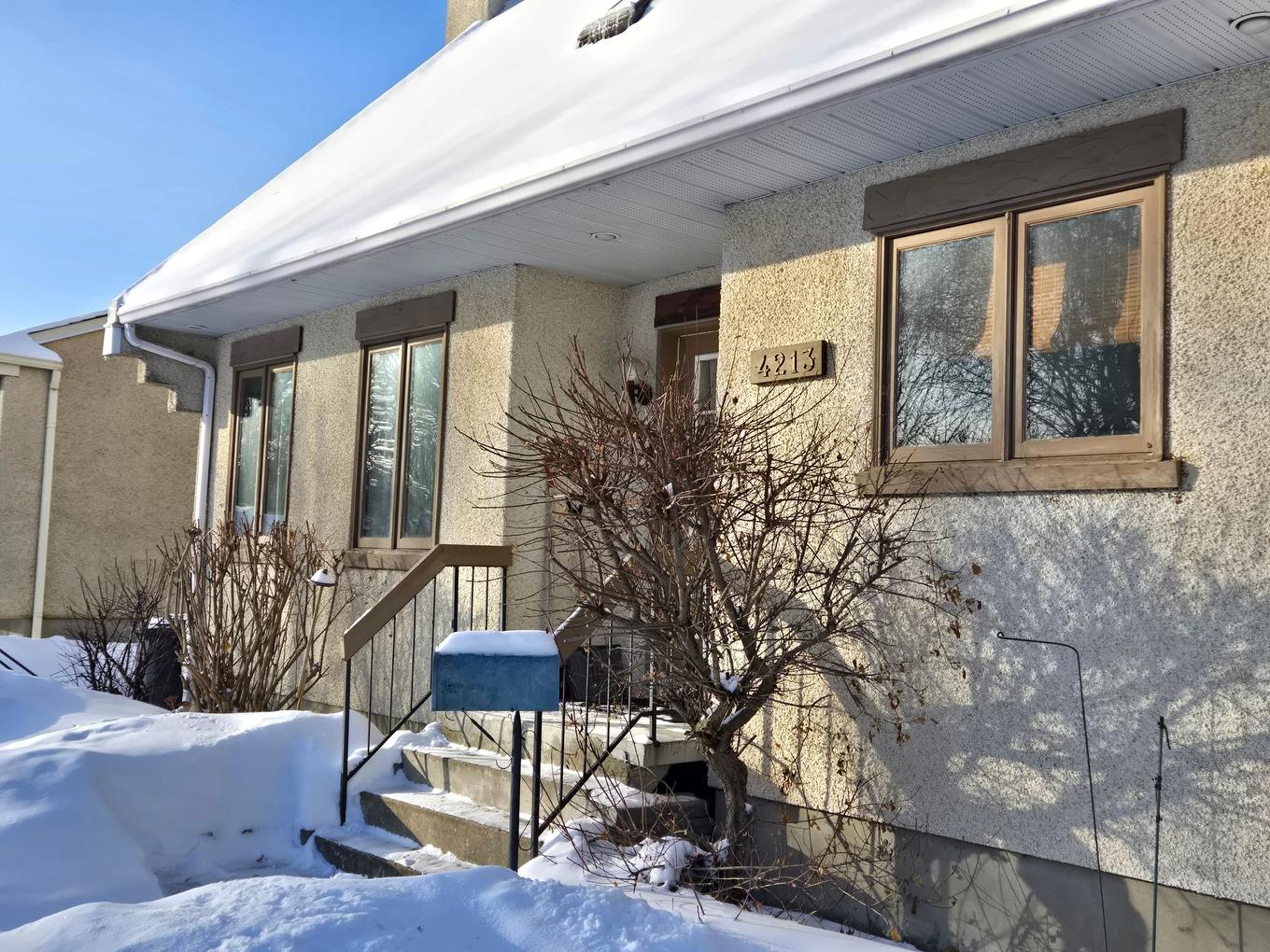 Frontage - 4213 Rue D'Assigny, Terrebonne (Terrebonne), QC - Outdoor With Exterior