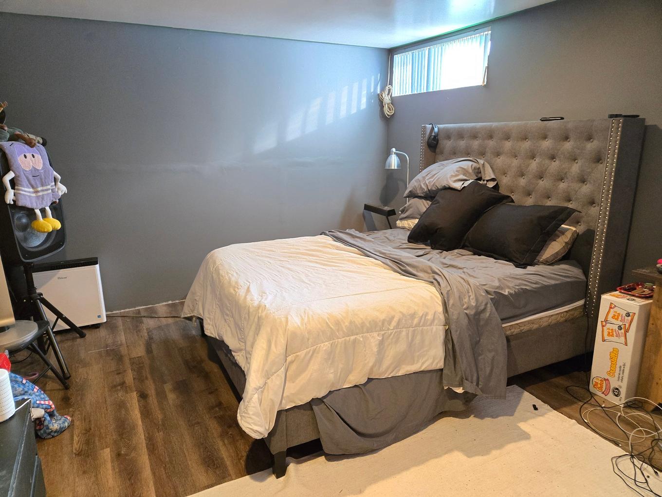 Bedroom - 4213 Rue D'Assigny, Terrebonne (Terrebonne), QC - Indoor Photo Showing Bedroom