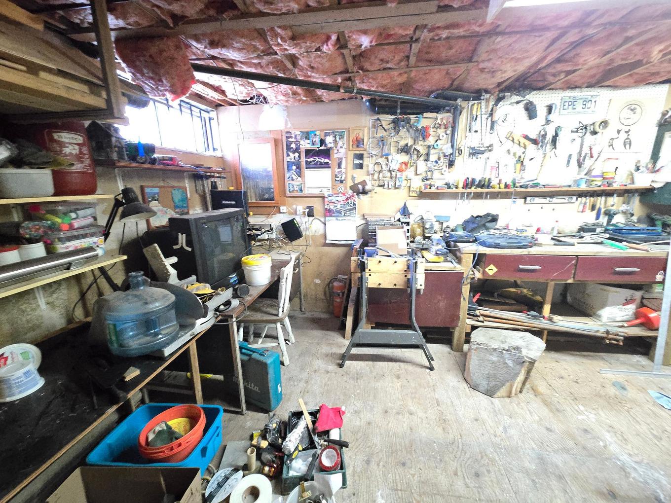 Storage - 4213 Rue D'Assigny, Terrebonne (Terrebonne), QC - Indoor Photo Showing Basement
