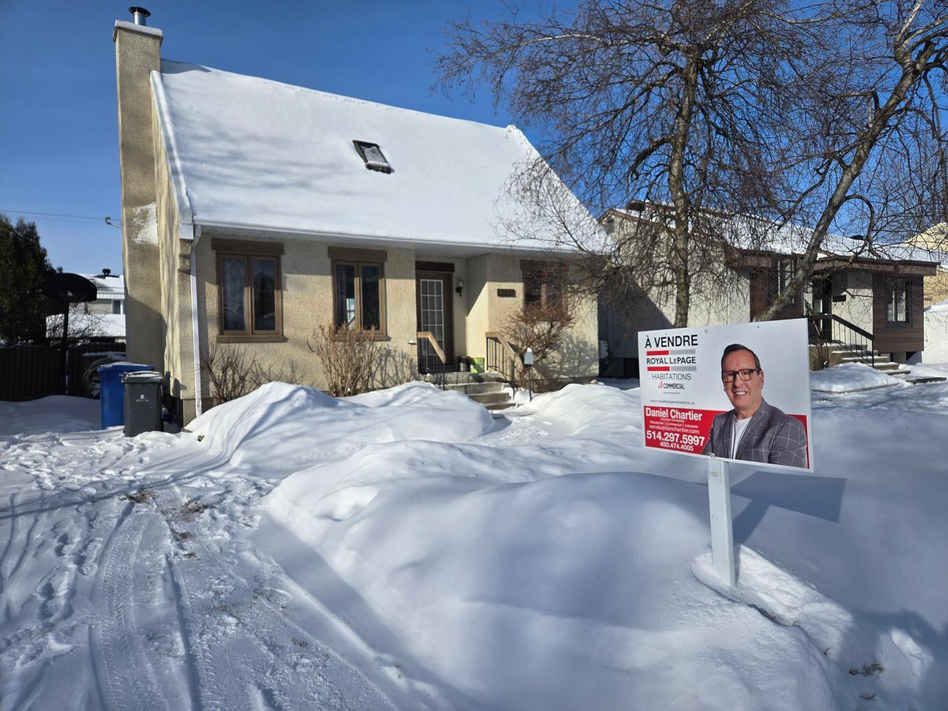 Frontage - 4213 Rue D'Assigny, Terrebonne (Terrebonne), QC - Outdoor