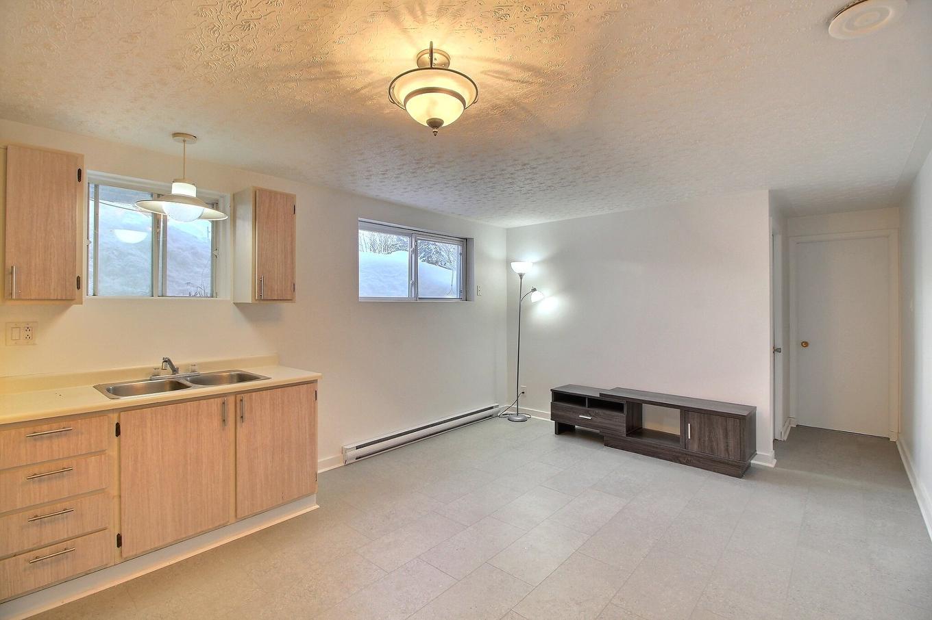 Overall view - 1840 - 1840B Rue Duchesne, Val-D'Or, QC - Indoor