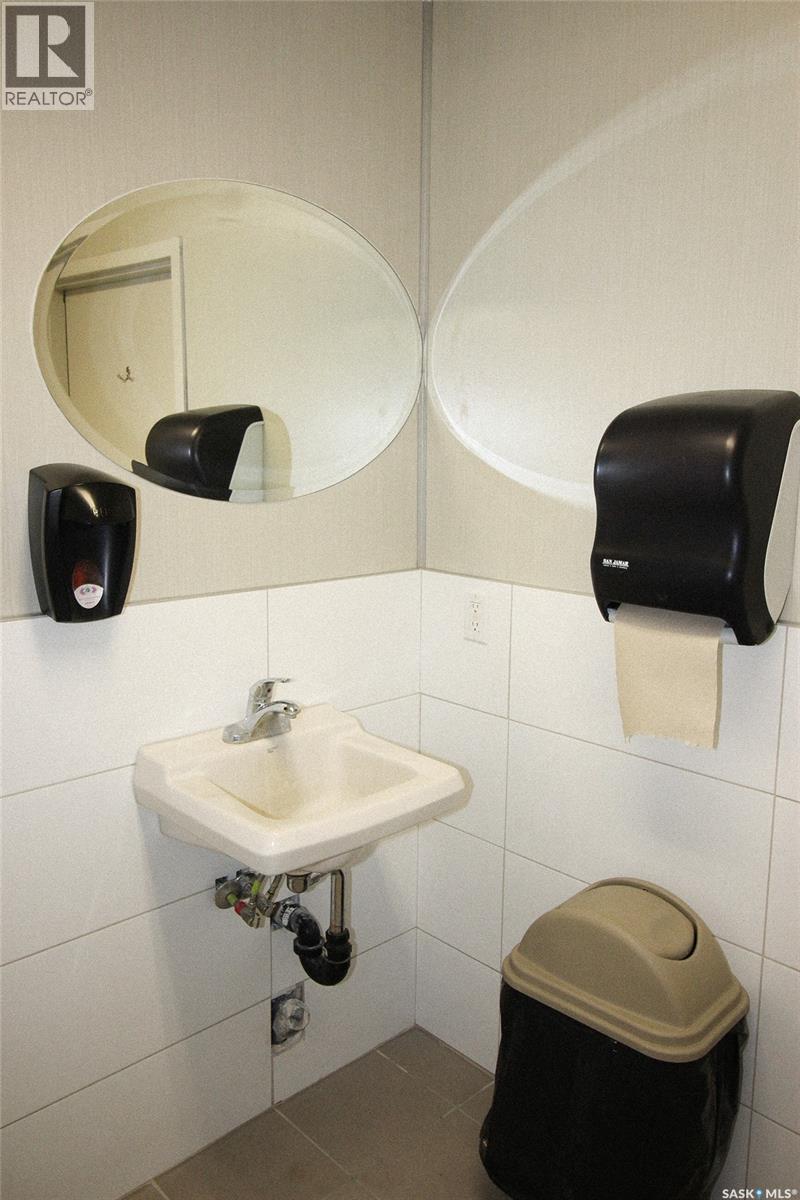 #5 910 3Rd Avenue W, Shaunavon, SK