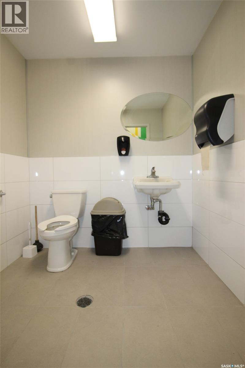 #5 910 3Rd Avenue W, Shaunavon, SK