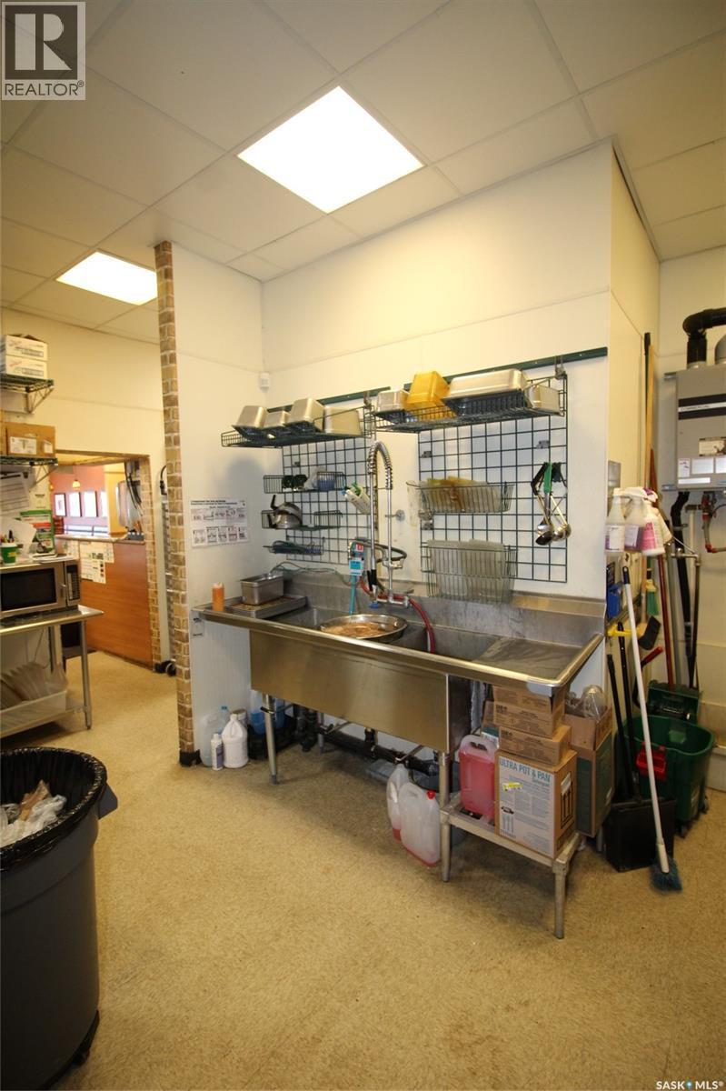 #5 910 3Rd Avenue W, Shaunavon, SK